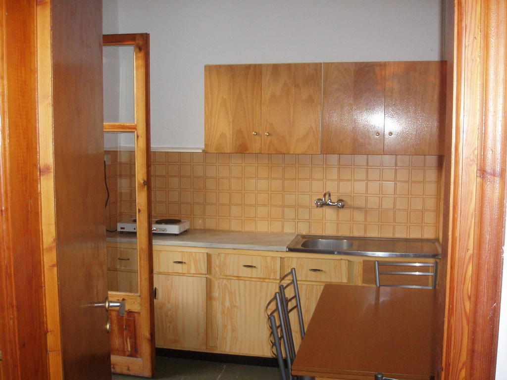 Eleni Studios & Apartments Митимна Номер фото